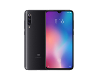 Xiaomi Mi 9 6/64GB Piano Black - 482330 - zdjęcie 1